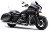 Kawasaki Vulcan 1700 Vaquero ABS 2013